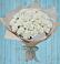 Букет цветов из: Гвоздики в Борисоглебском