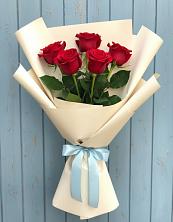 Букет Классика чувств в Борисоглебском