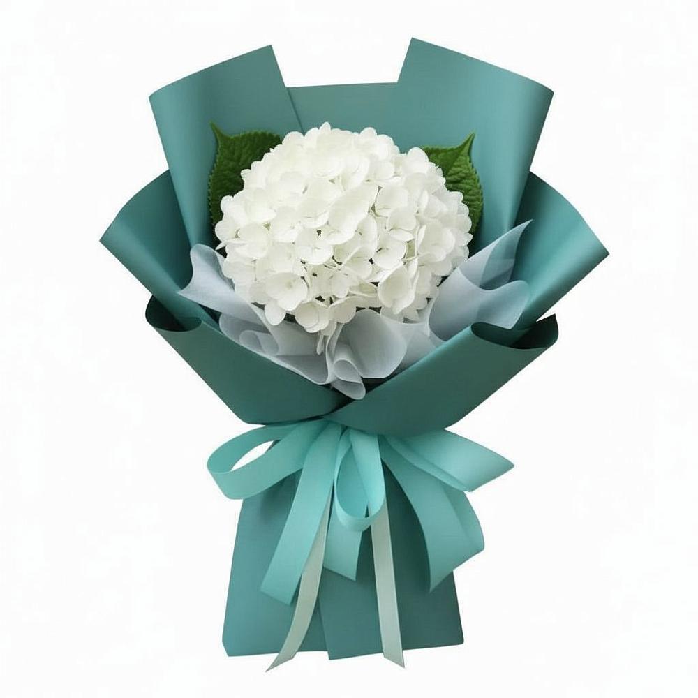 Букет цветов из: Гортензия в Борисоглебском