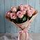 Букет цветов из: Розы в Борисоглебском