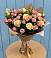 Букет цветов из: Розы в Борисоглебском