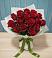 Букет Красные розы в Борисоглебском