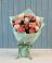 Букет цветов из: Розы в Борисоглебском