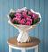 Букет цветов из: Розы в Борисоглебском