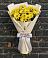 Букет цветов из: Хризантемы в Борисоглебском