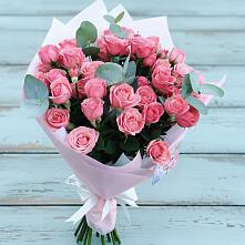 Букет Леди совершенство в Борисоглебском